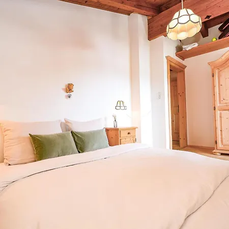 Mueller Nr 1 Und 2 Chalet Kirchberg in Tirol