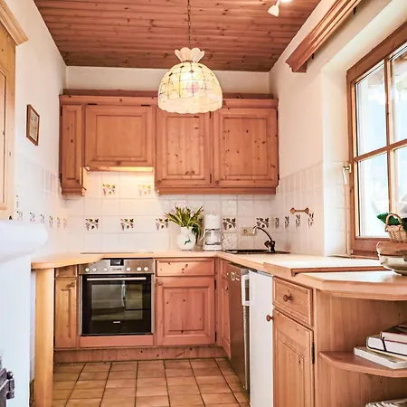Chalet Mueller Nr 1 Und 2