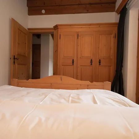 Mueller Nr 1 Und 2 Chalet