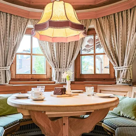 Chalet Mueller Nr 1 Und 2