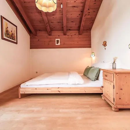 Chalet Mueller Nr 1 Und 2