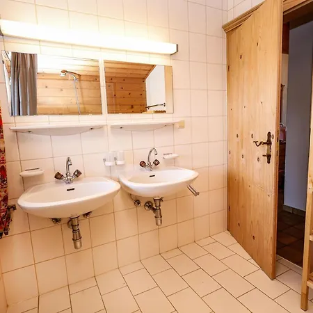 Mueller Nr 1 Und 2 * Kirchberg in Tirol