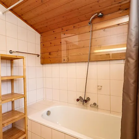 Chalet Mueller Nr 1 Und 2 Kirchberg in Tirol