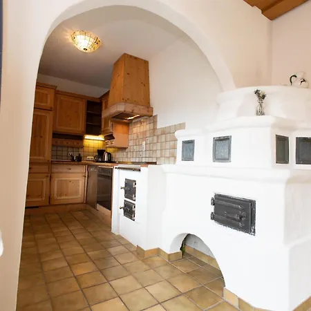 Chalet Mueller Nr 1 Und 2 Kirchberg en Tyrol
