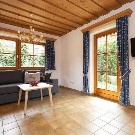 Mueller Nr 1 Und 2 Chalet