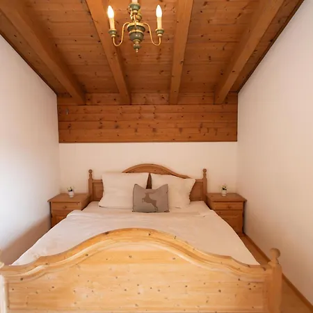 Chalet Mueller Nr 1 Und 2 *