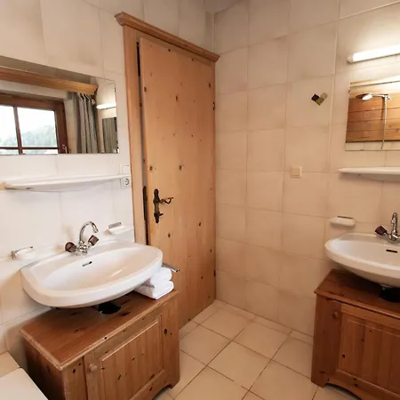 Chalet Mueller Nr 1 Und 2 Kirchberg in Tirol