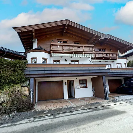 Mueller Nr 1 Und 2 Chalet