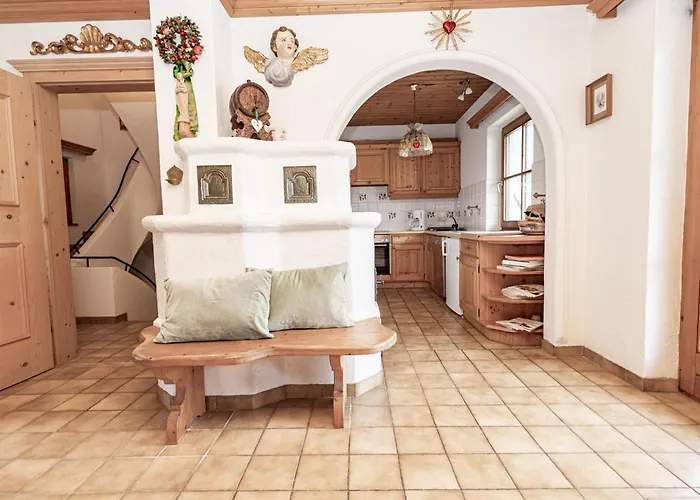 Mueller Nr 1 Und 2 Kirchberg en Tyrol