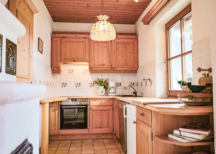 Mueller Nr 1 Und 2 * Kirchberg in Tirol