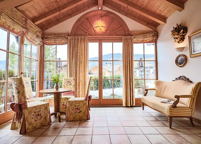 Chalet Mueller Nr 1 Und 2 *