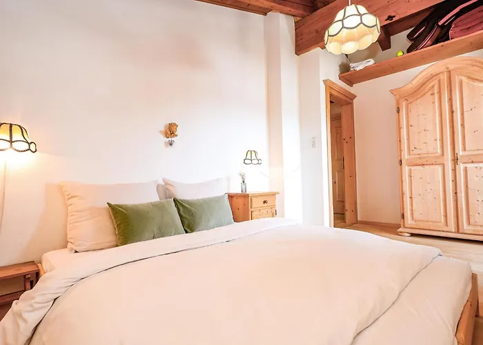 Chalet Mueller Nr 1 Und 2 *