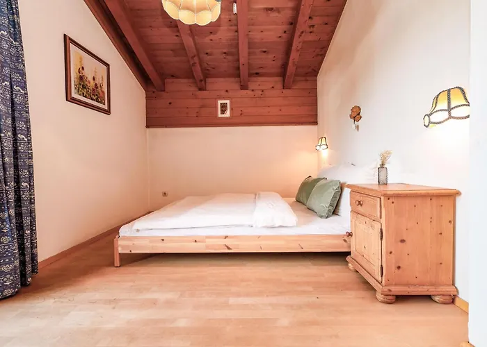 Chalet Mueller Nr 1 Und 2