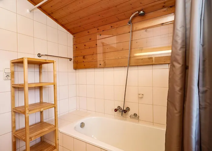 Chalet Mueller Nr 1 Und 2 Kirchberg en Tyrol