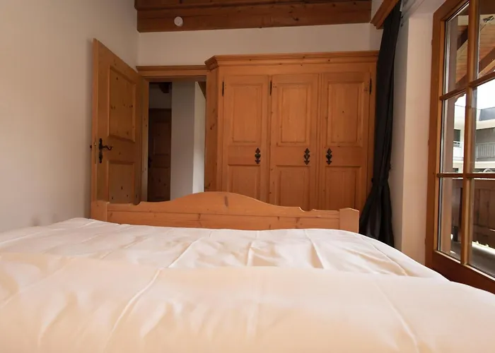 Chalet Mueller Nr 1 Und 2 Kirchberg in Tirol