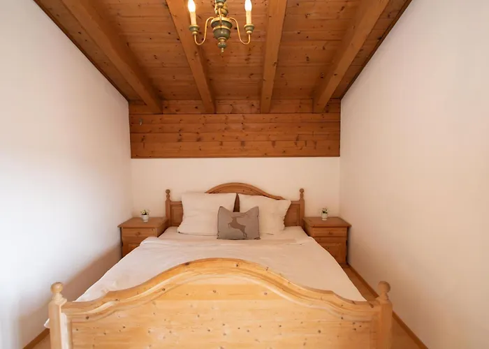 Chalet Mueller Nr 1 Und 2 *