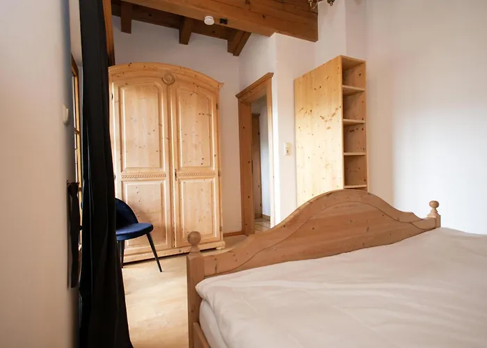 Mueller Nr 1 Und 2 Kirchberg in Tirol