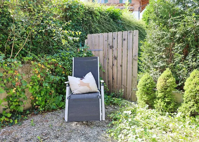 Mueller Nr 1 Und 2 Kirchberg en Tyrol