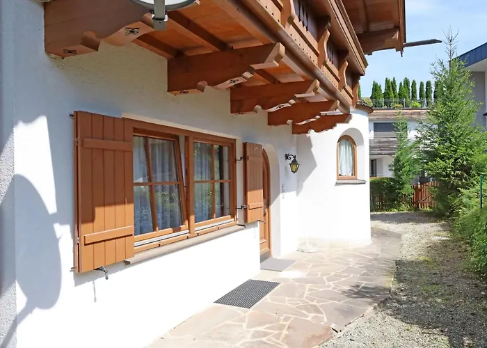 Mueller Nr 1 Und 2 Chalet *