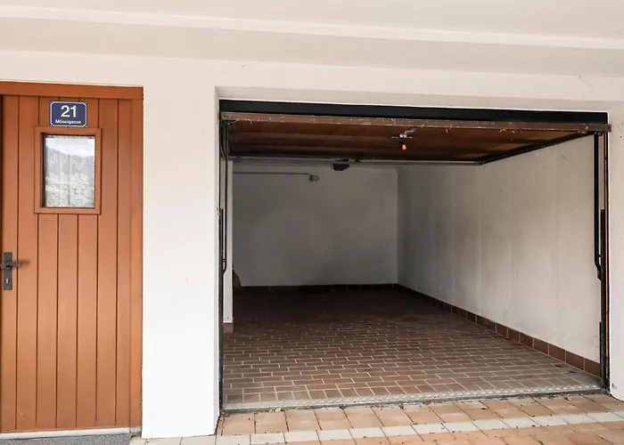 Mueller Nr 1 Und 2 * Kirchberg in Tirol