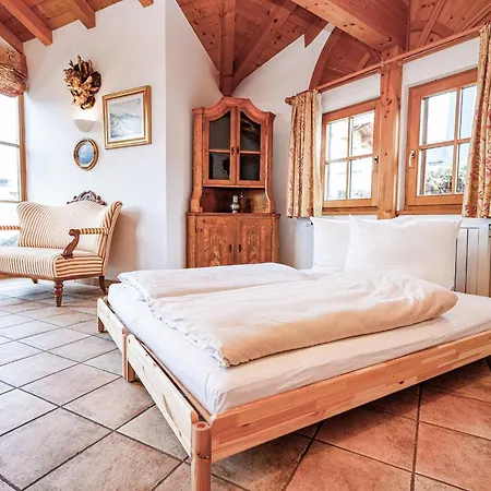 Mueller Nr 1 Und 2 Alpesi faház