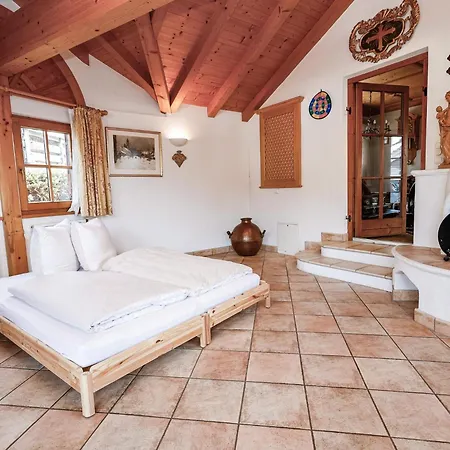 Mueller Nr 1 Und 2 Alpesi faház *