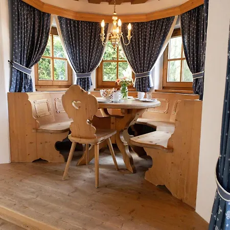 Mueller Nr 1 Und 2 * Kirchberg in Tirol