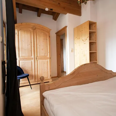 Mueller Nr 1 Und 2 Kirchberg in Tirol