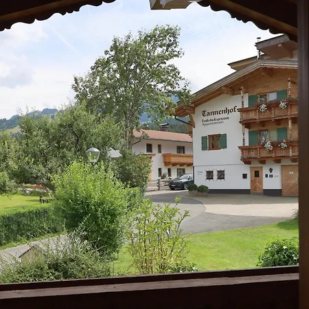Alpesi faház Mueller Nr 1 Und 2 *