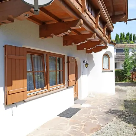 Mueller Nr 1 Und 2 Alpesi faház *